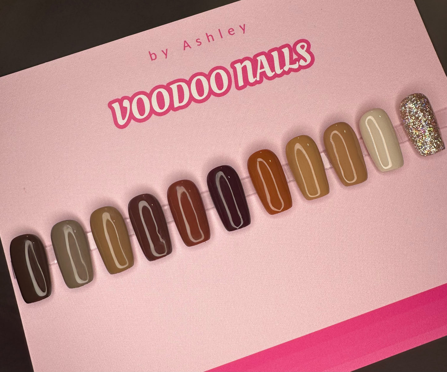 Solid Color Set