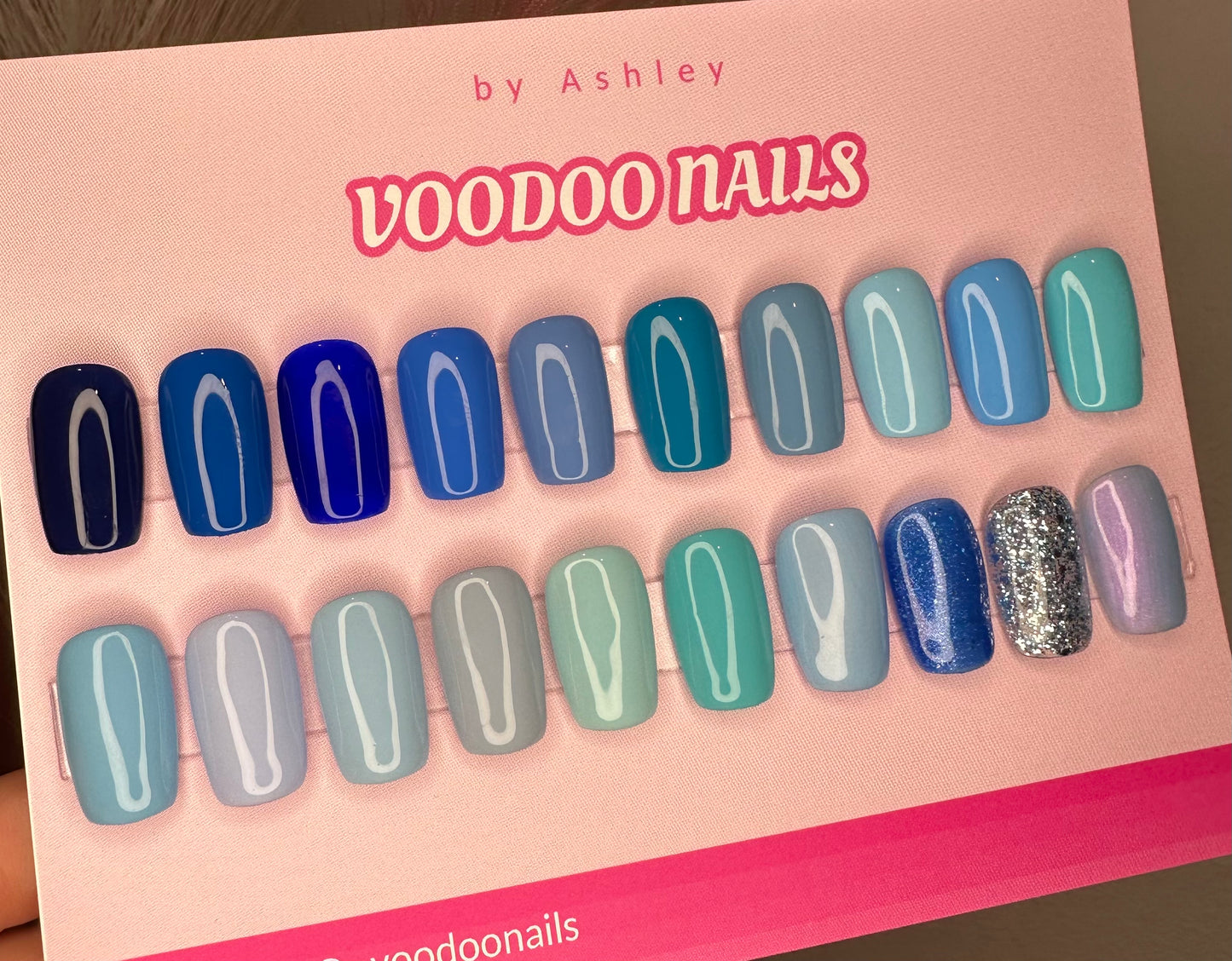 Solid Color Set