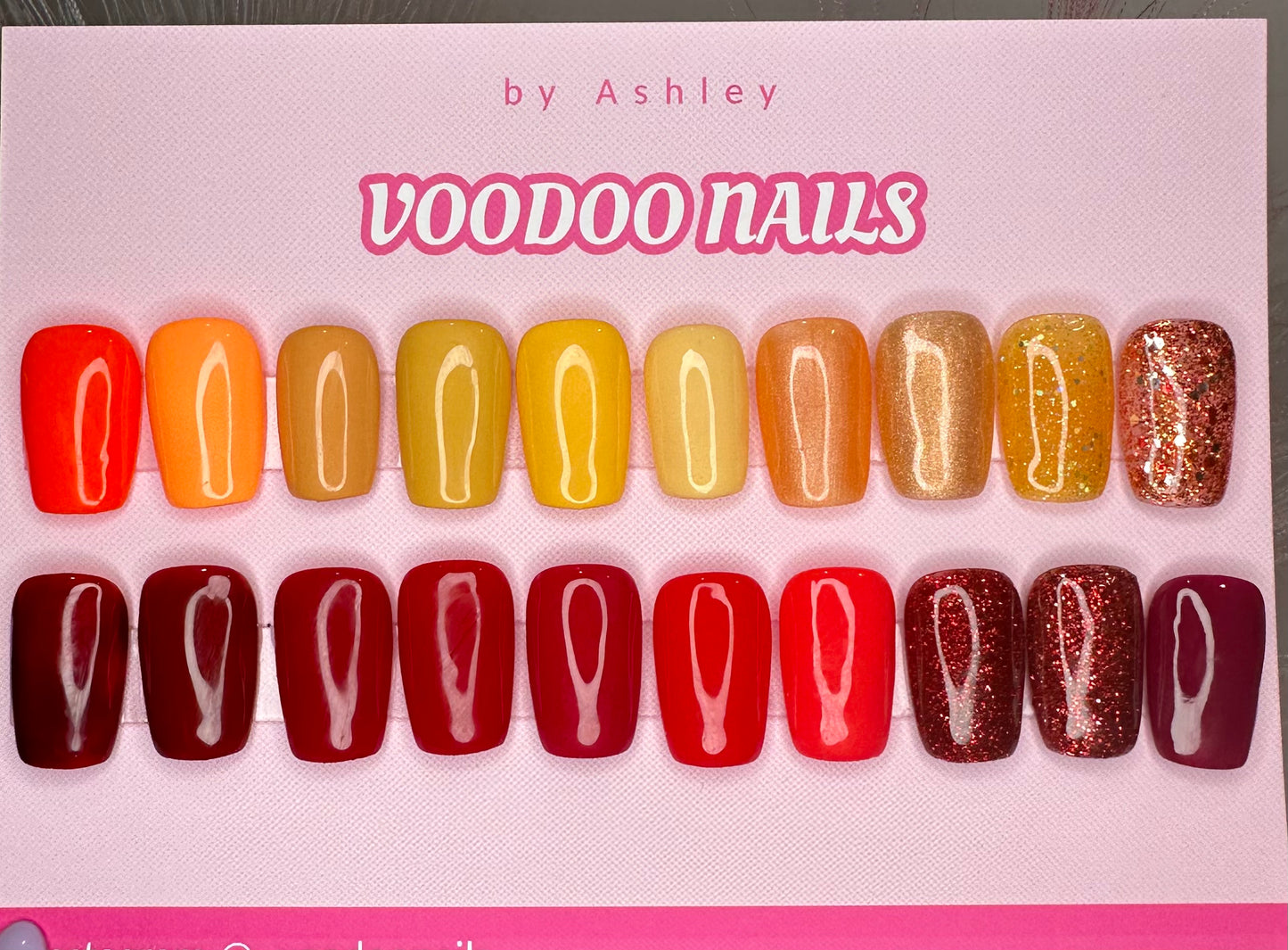 Solid Color Set