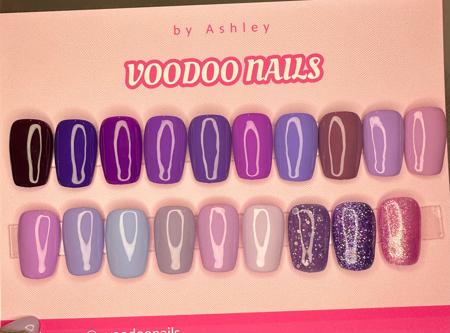 Solid Color Set