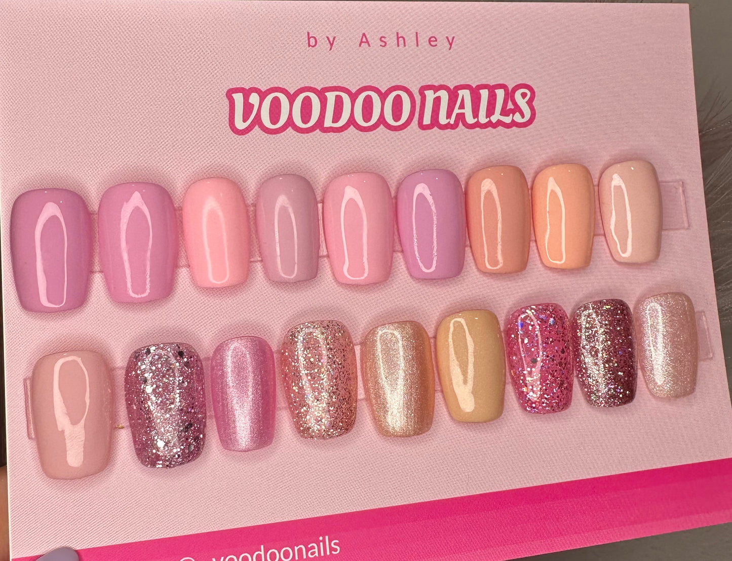 Solid Color Set