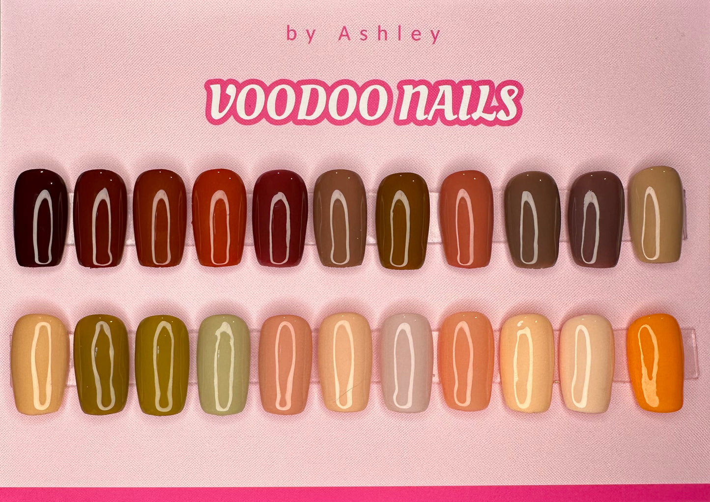 Solid Color Set