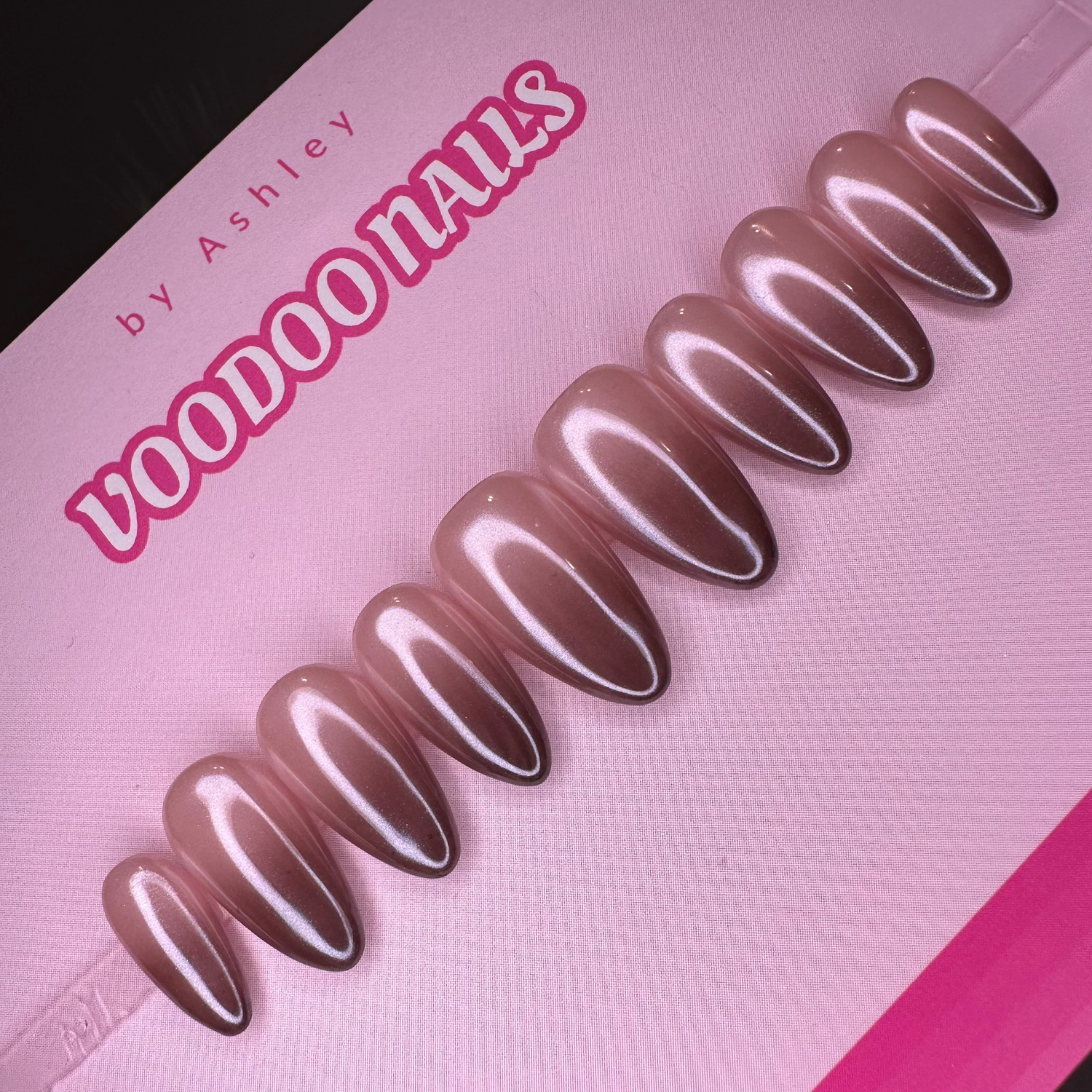 Nude Enchantment Collection