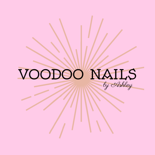 VOODOO NAILS by Ashley 