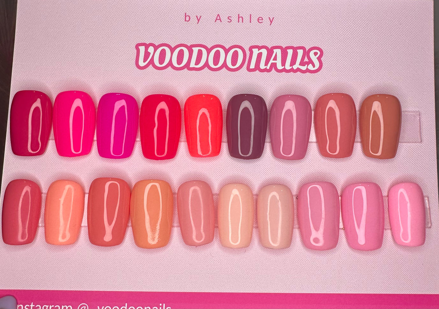 Solid Color Set
